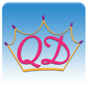 QD Android App Icon